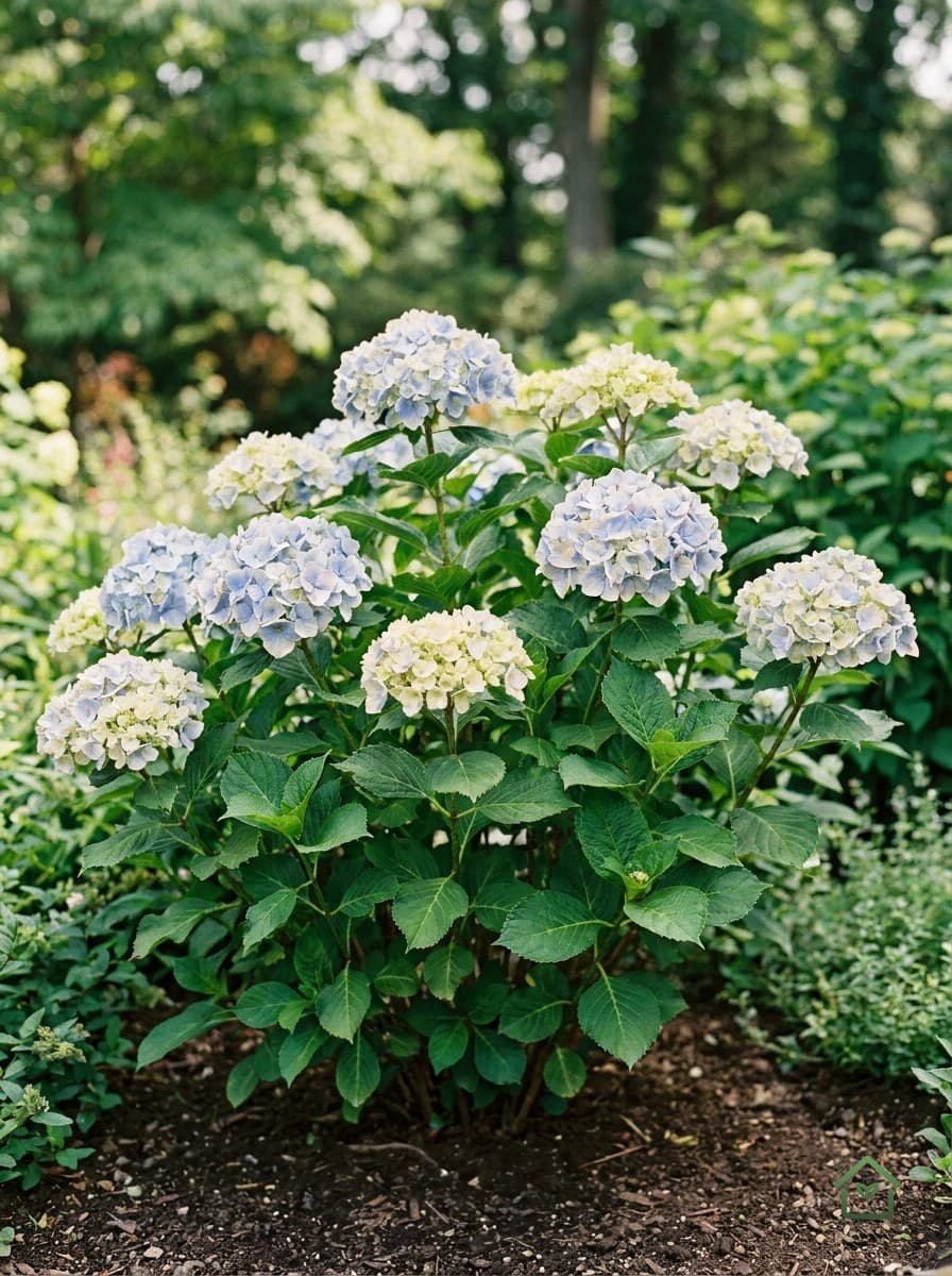 Bolhortensia