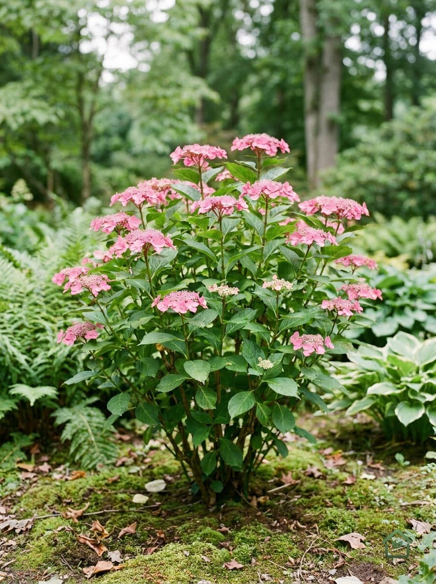 Bolhortensia