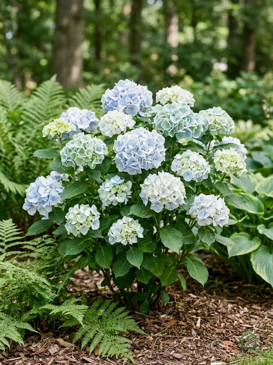 Bolhortensia