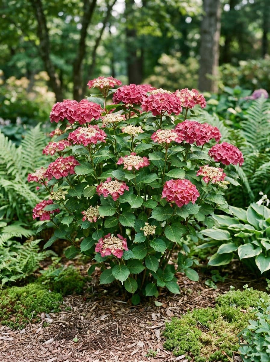 Bolhortensia