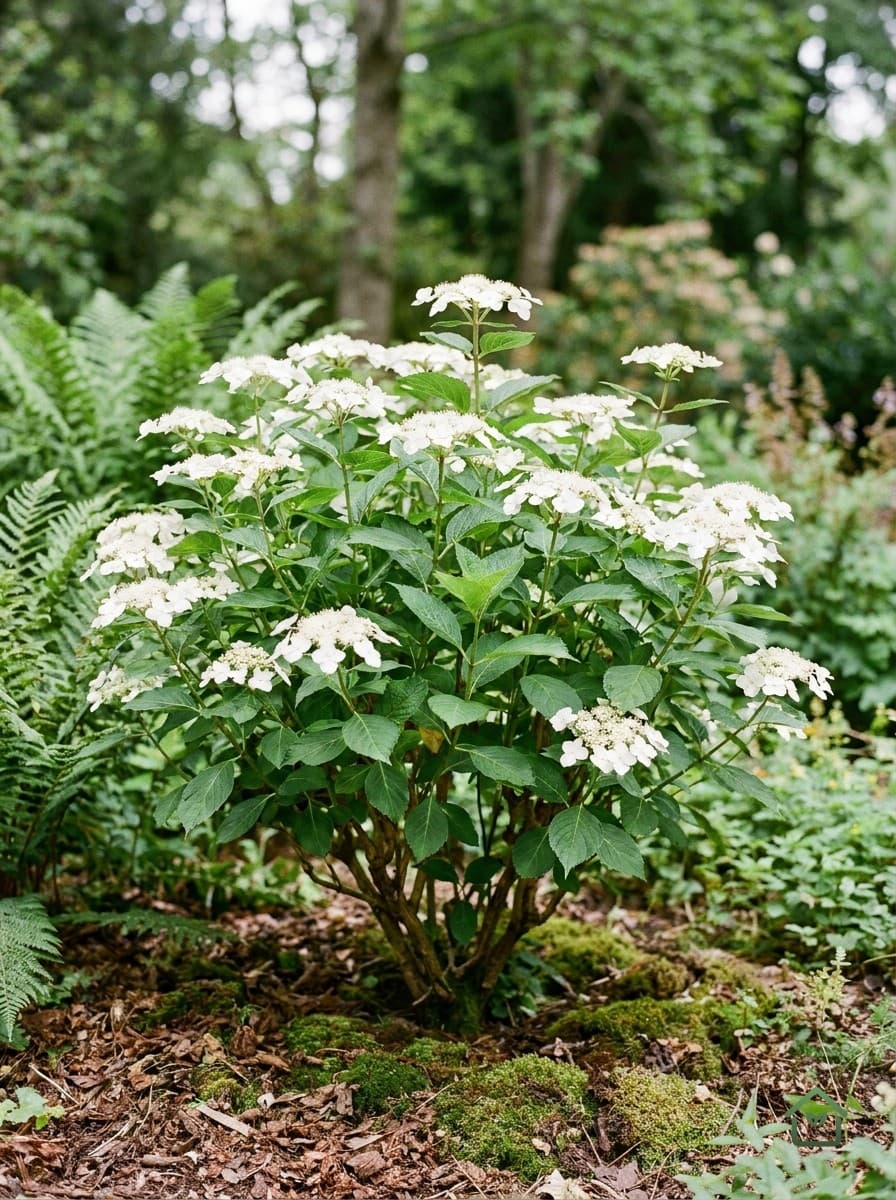 Bolhortensia
