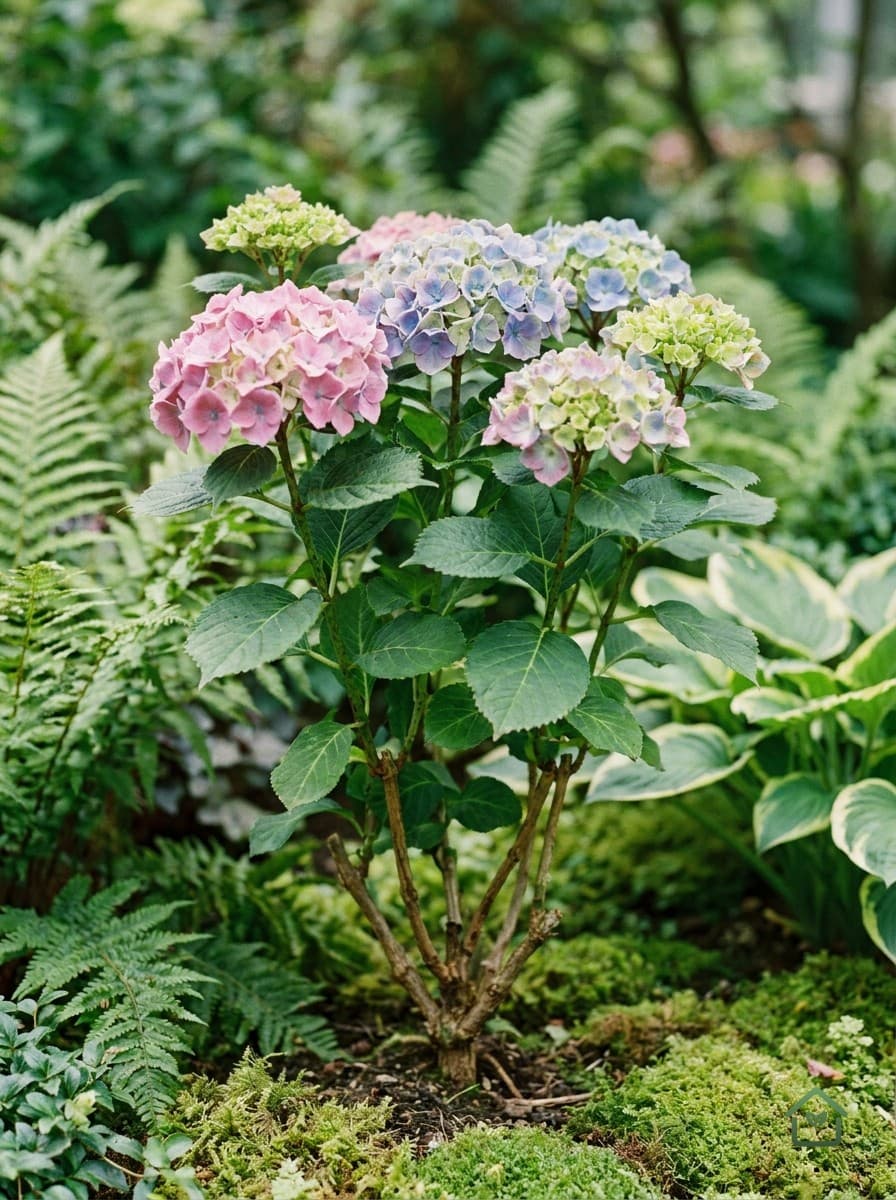 Bolhortensia