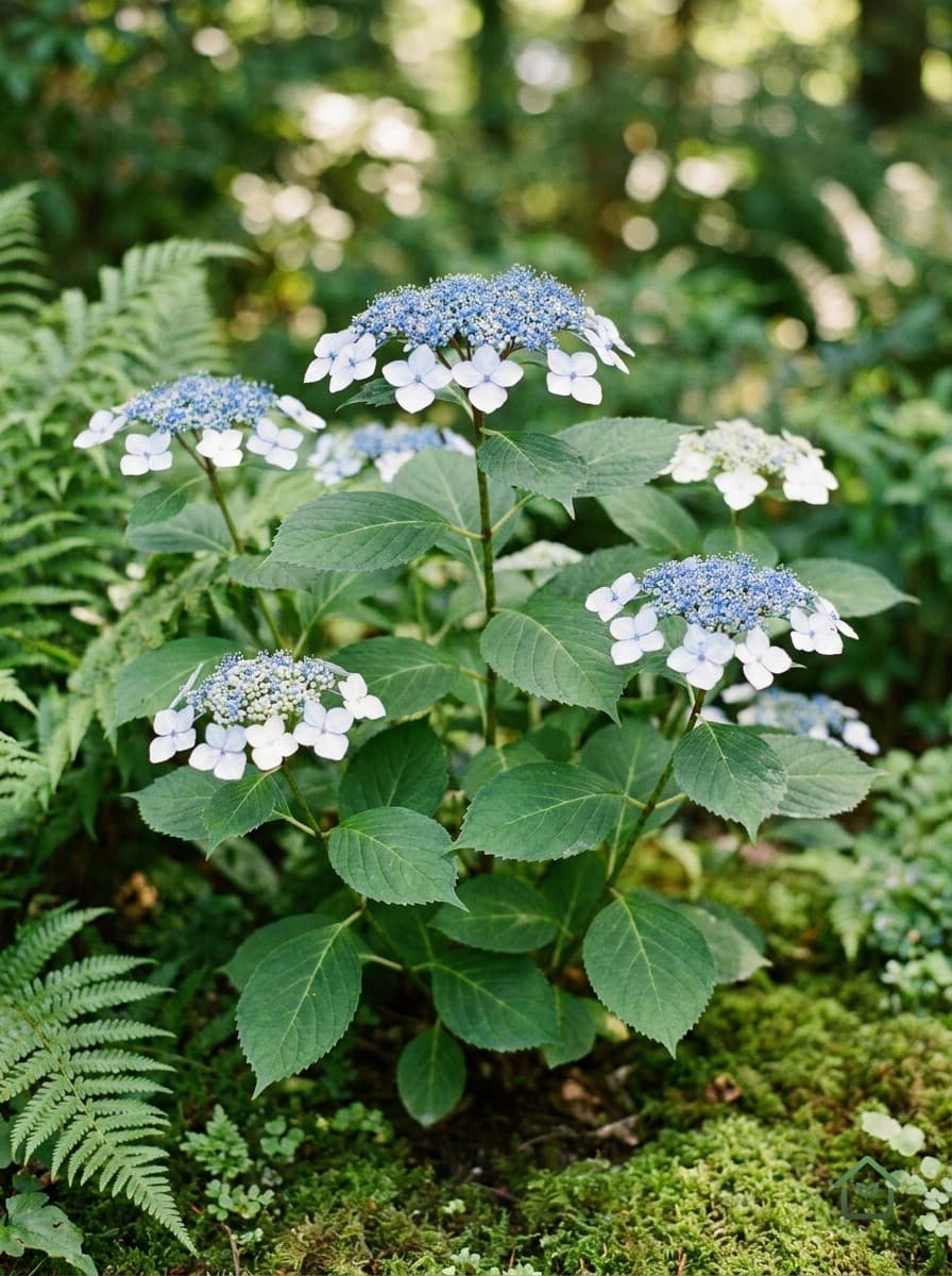 Bolhortensia