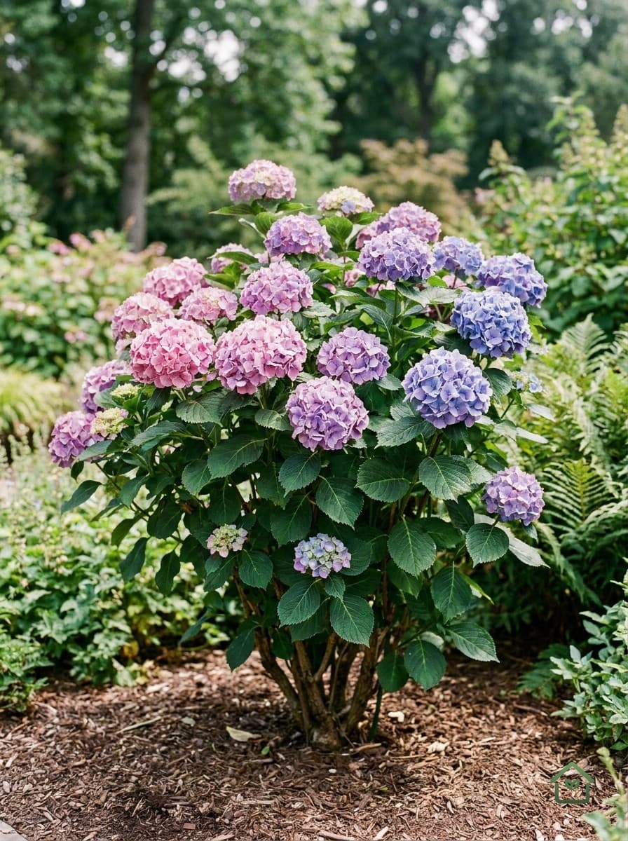 Bolhortensia