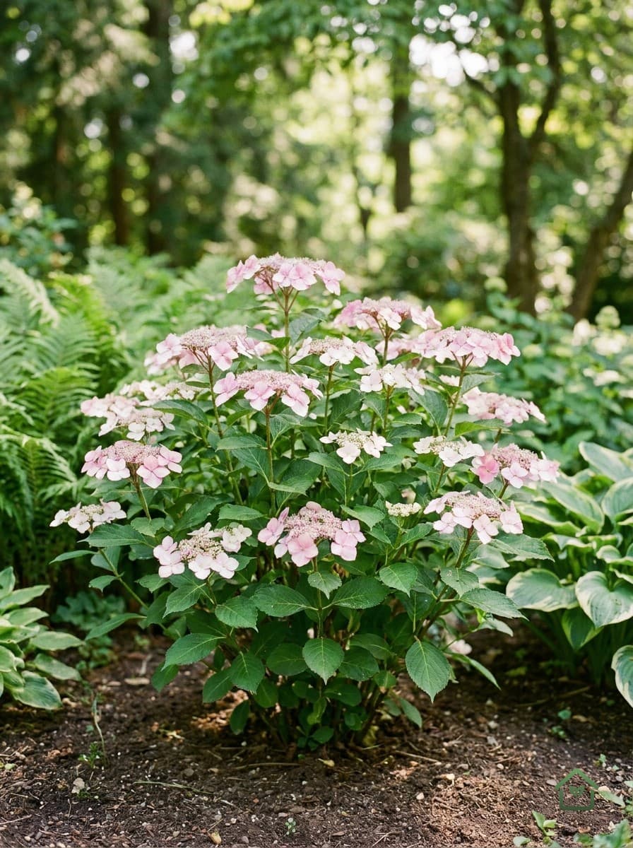 Bolhortensia