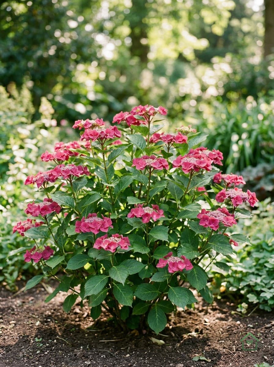 Bolhortensia