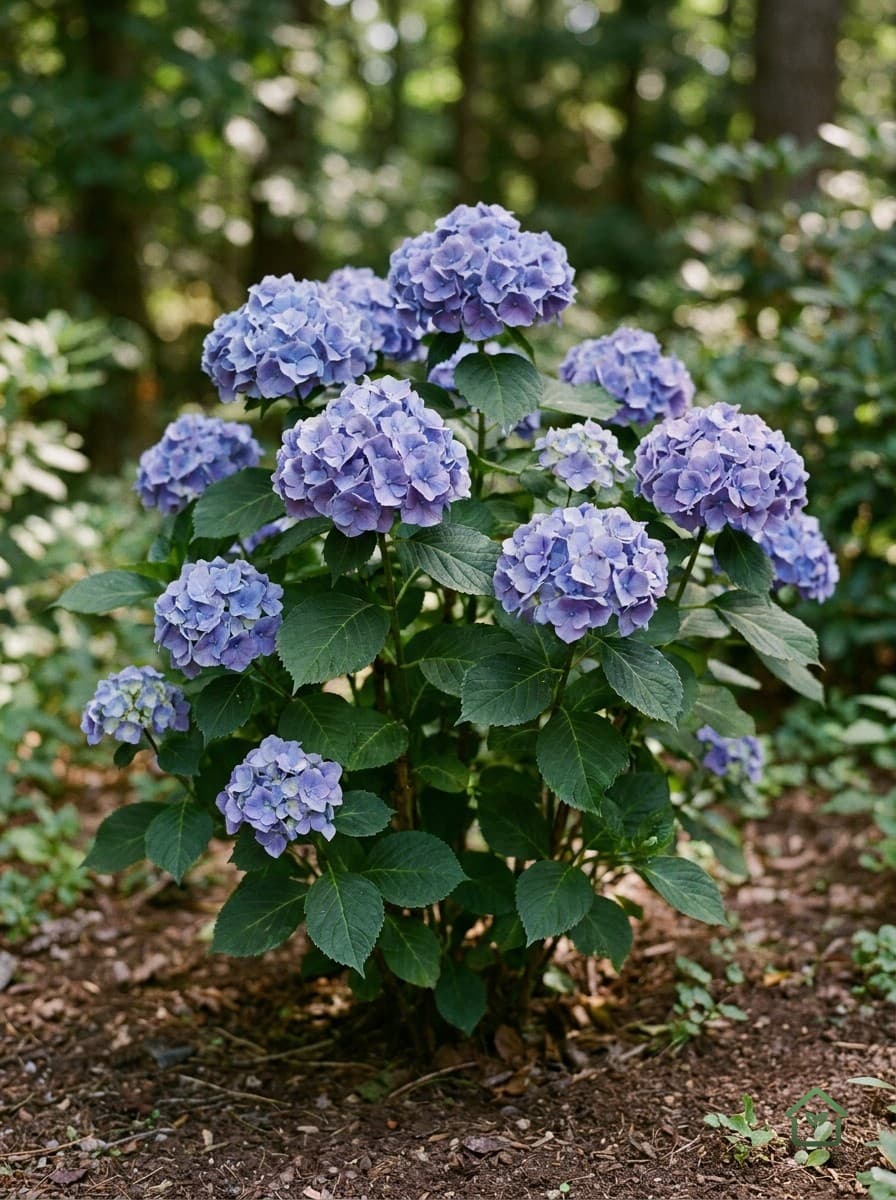 Bolhortensia