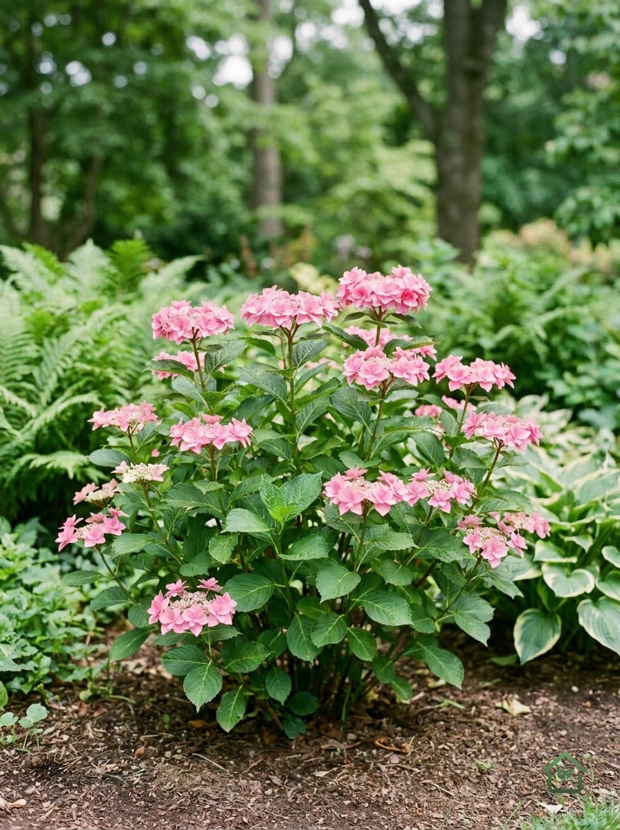 Bolhortensia