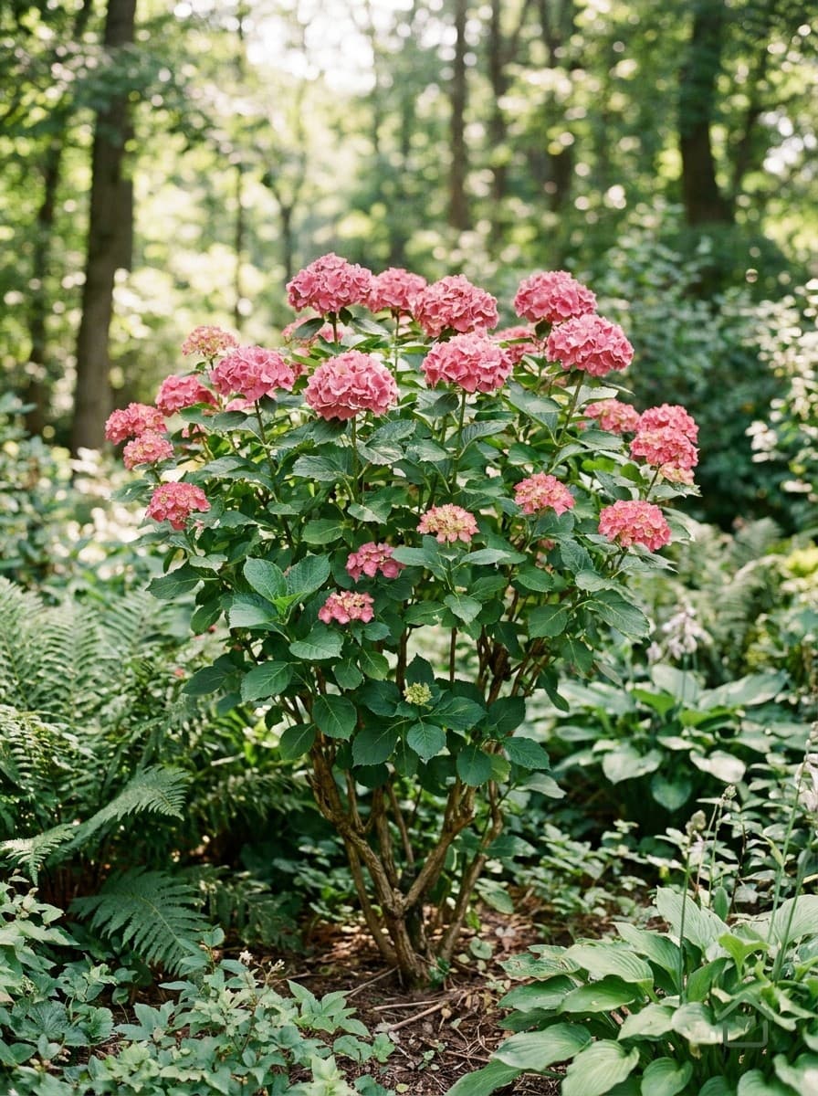 Bolhortensia