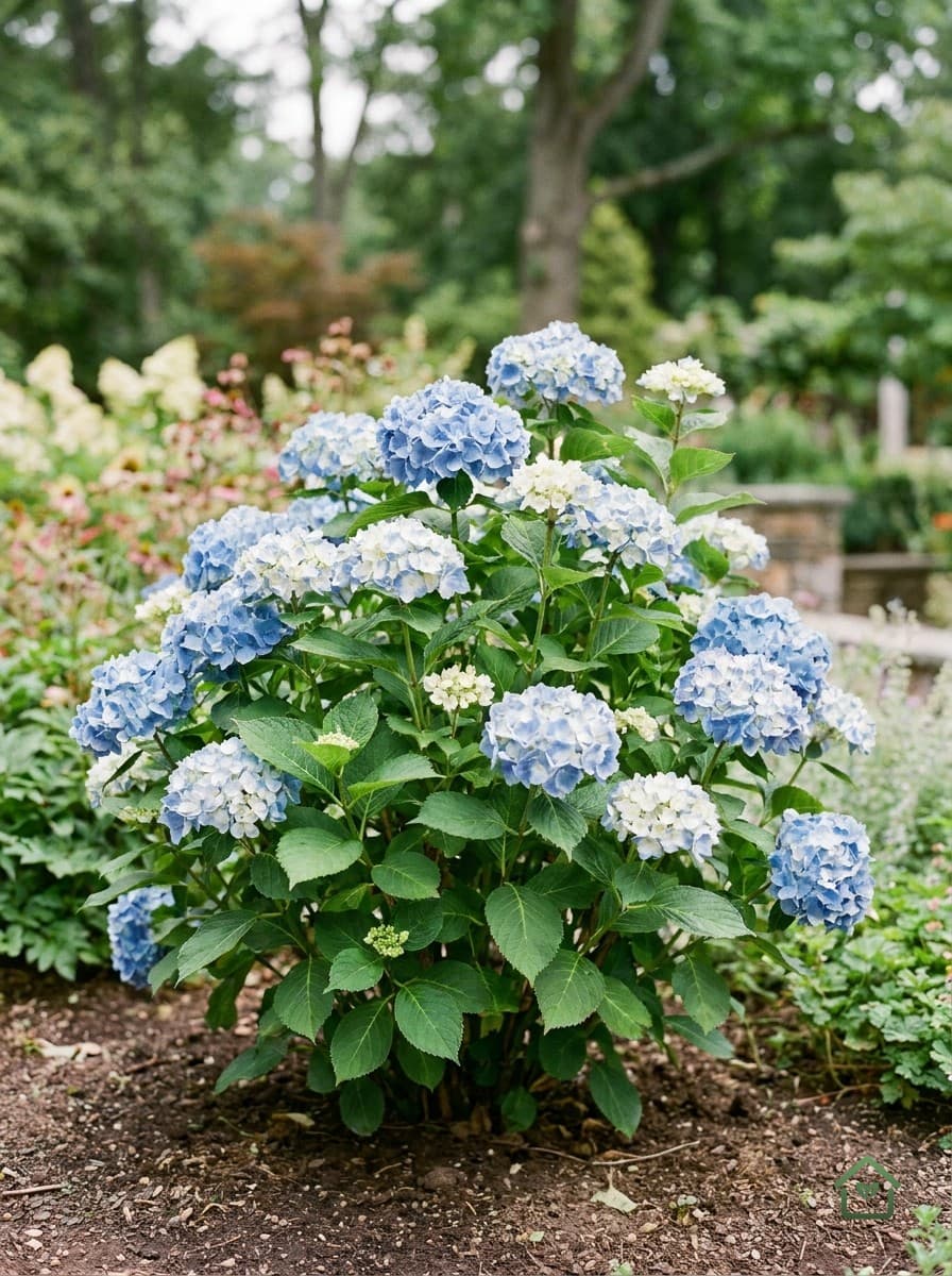 Bolhortensia