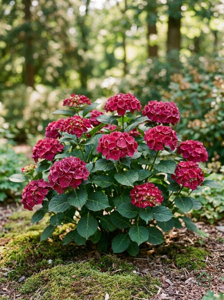 Bolhortensia