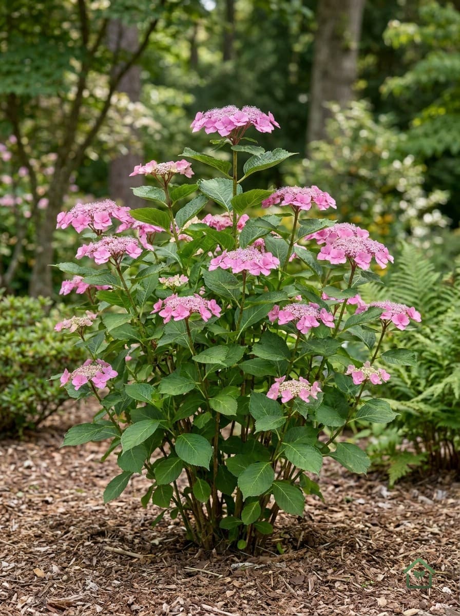 Bolhortensia