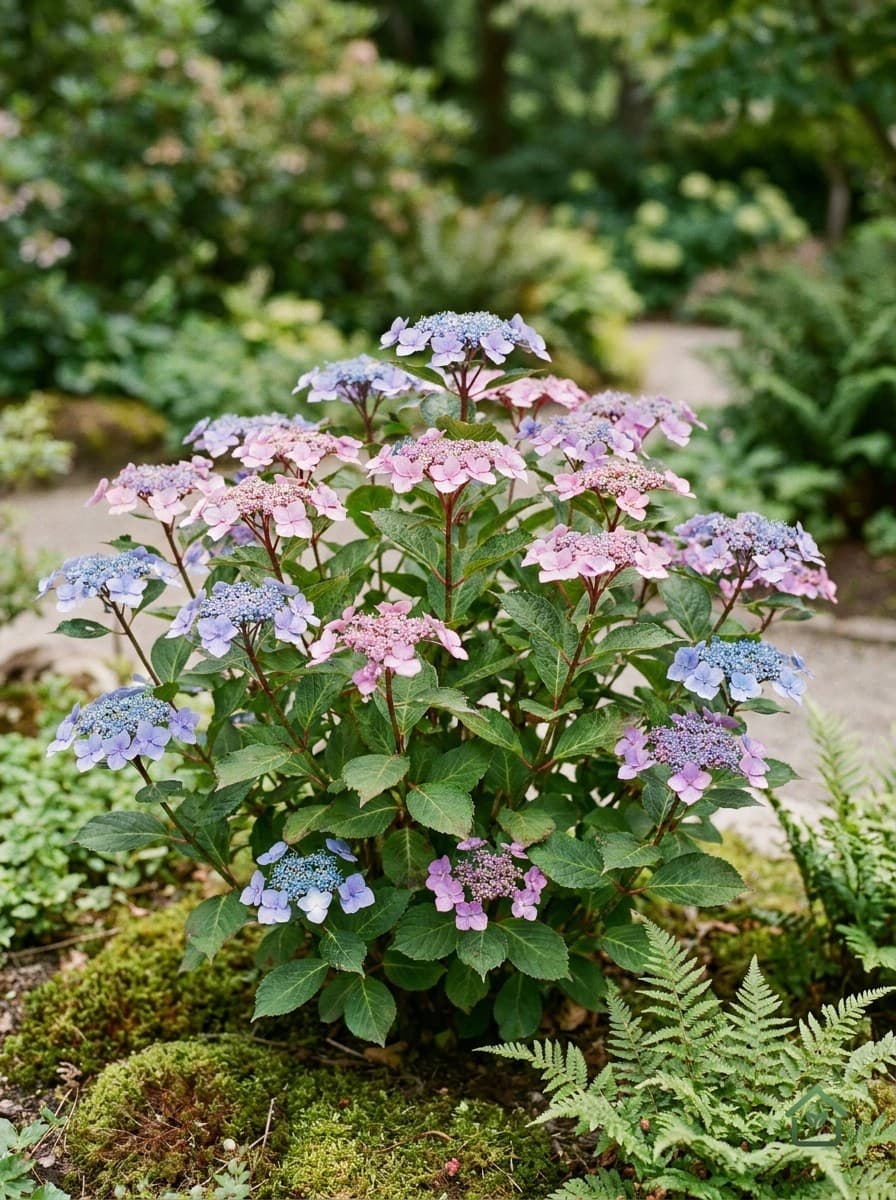 Bolhortensia