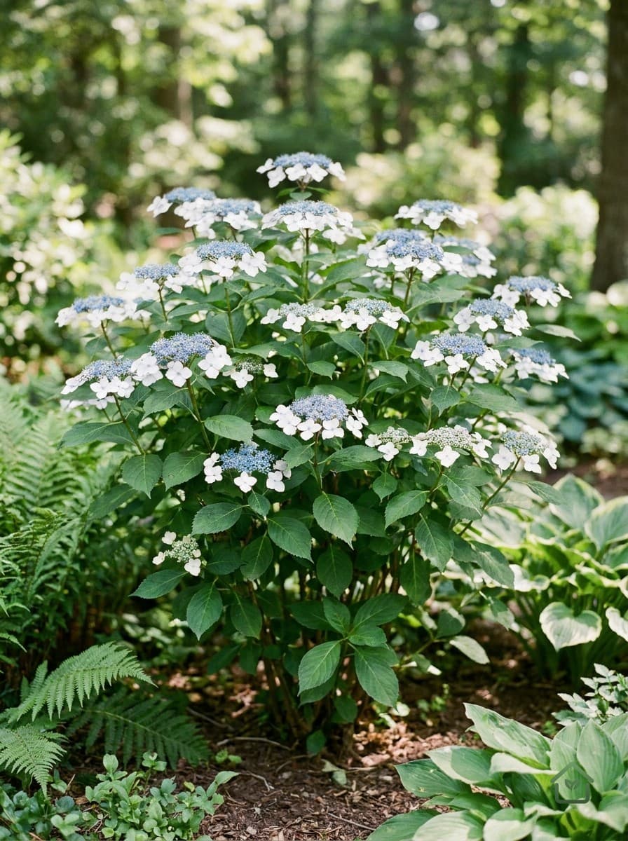 Bolhortensia