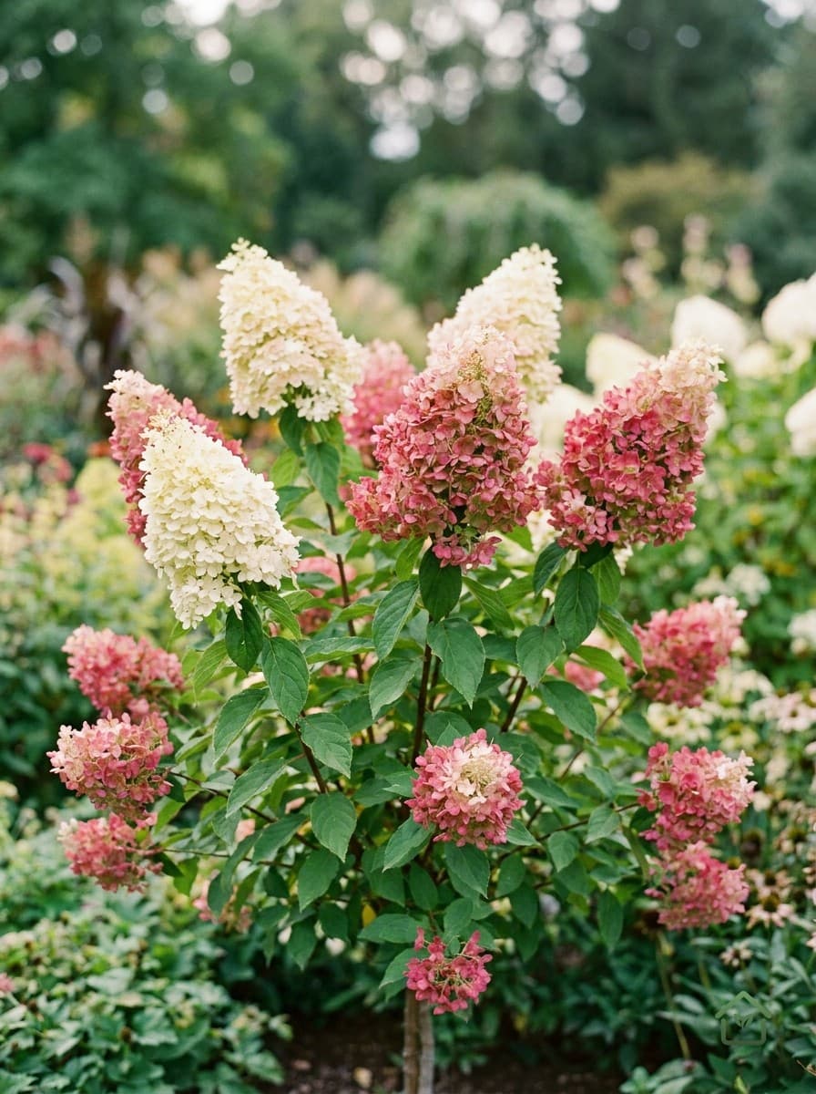 Pluimhortensia