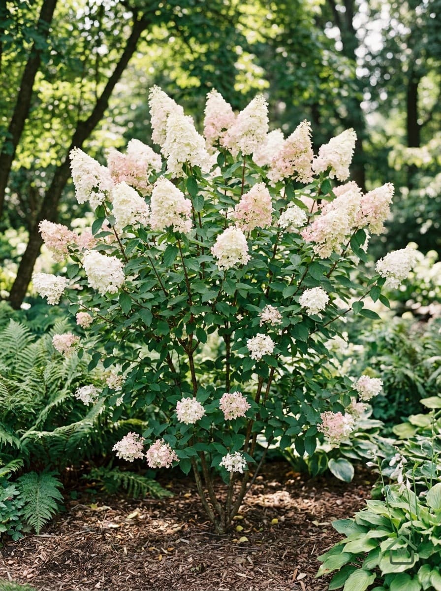 Pluimhortensia