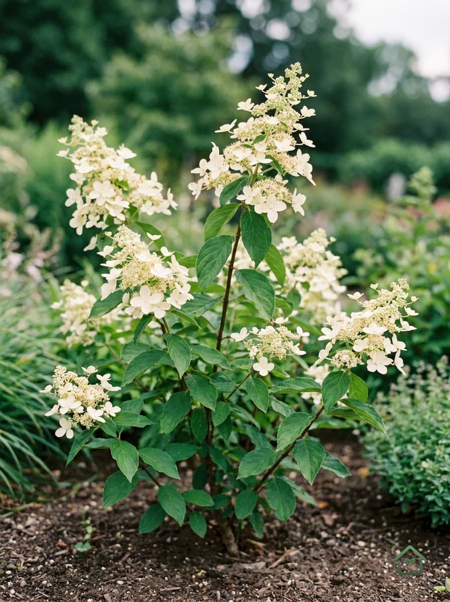 Pluimhortensia