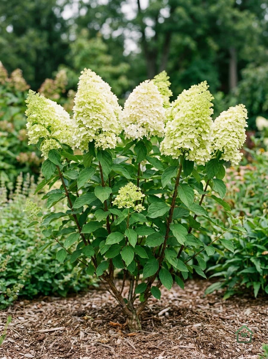 Pluimhortensia