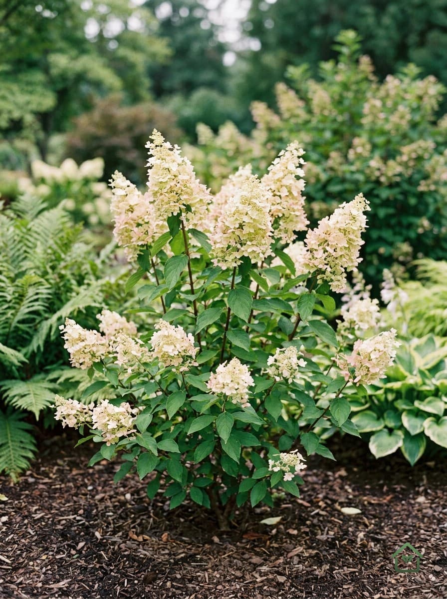 Pluimhortensia