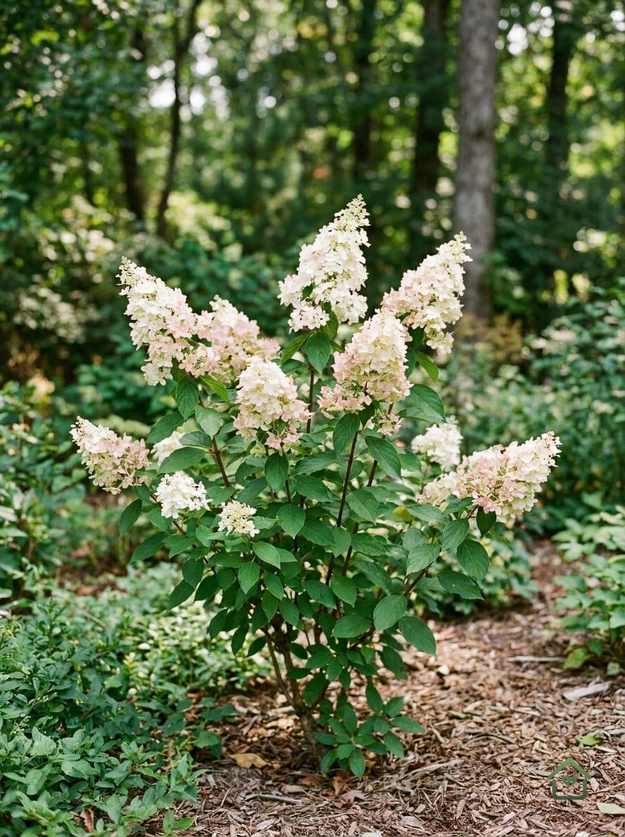 Pluimhortensia