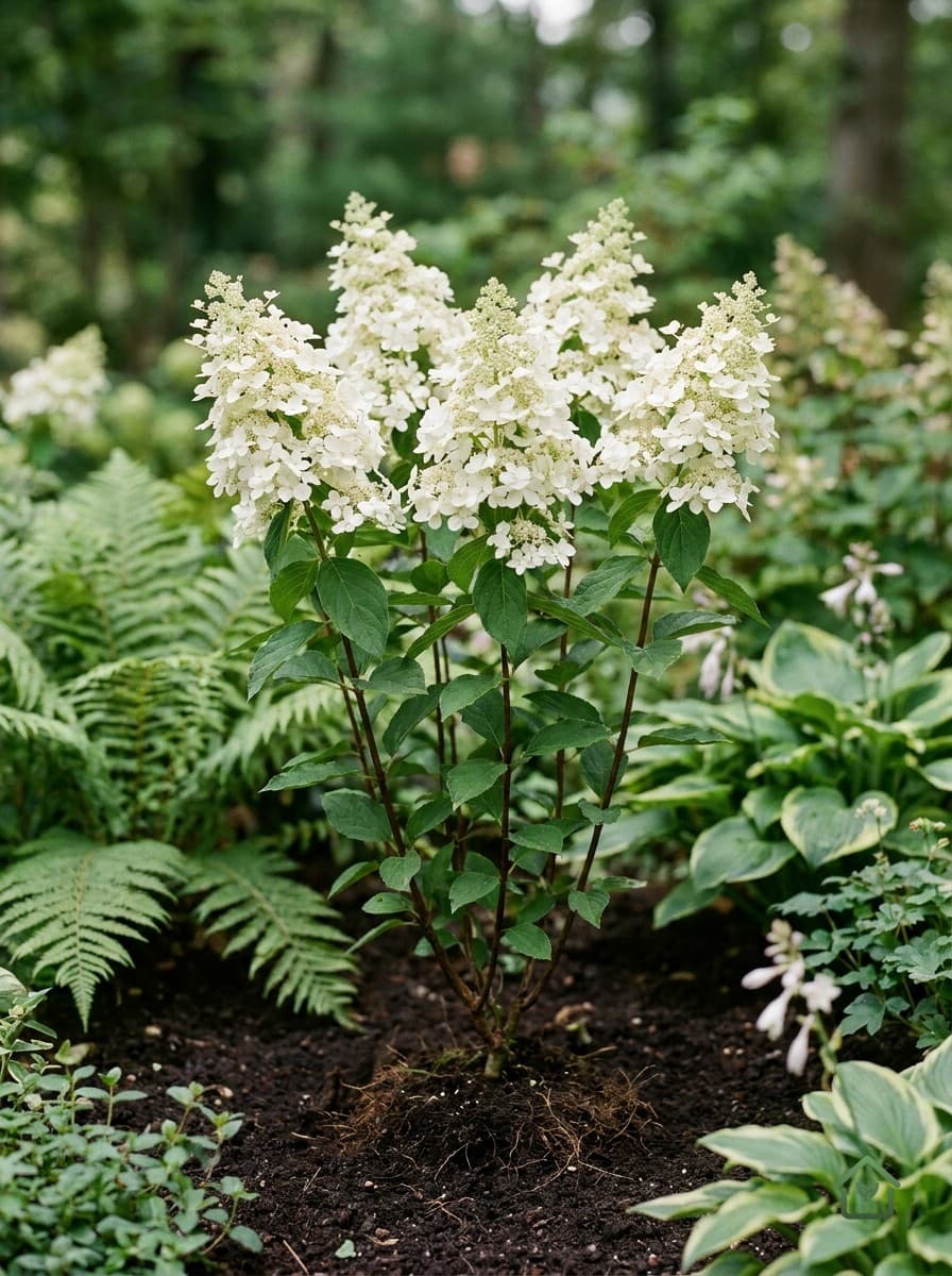Pluimhortensia