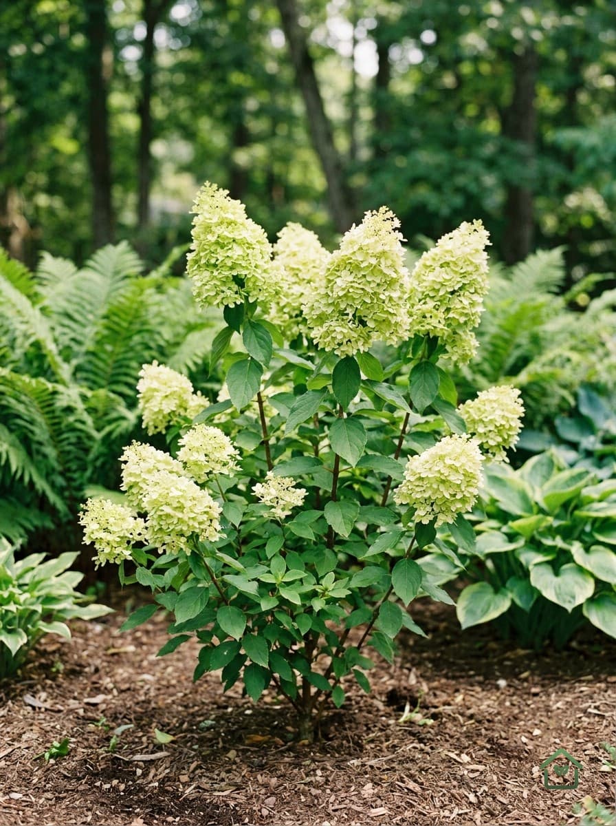 Pluimhortensia
