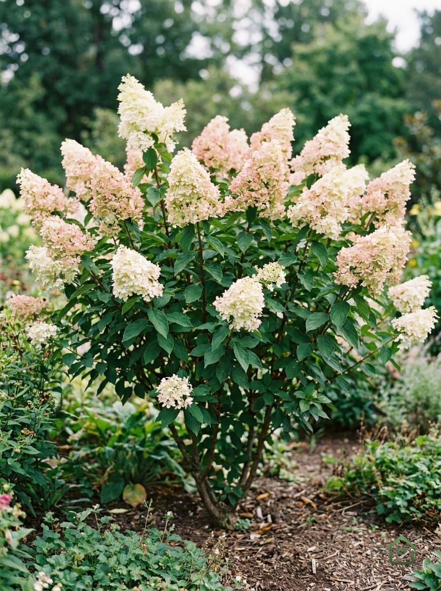 Pluimhortensia