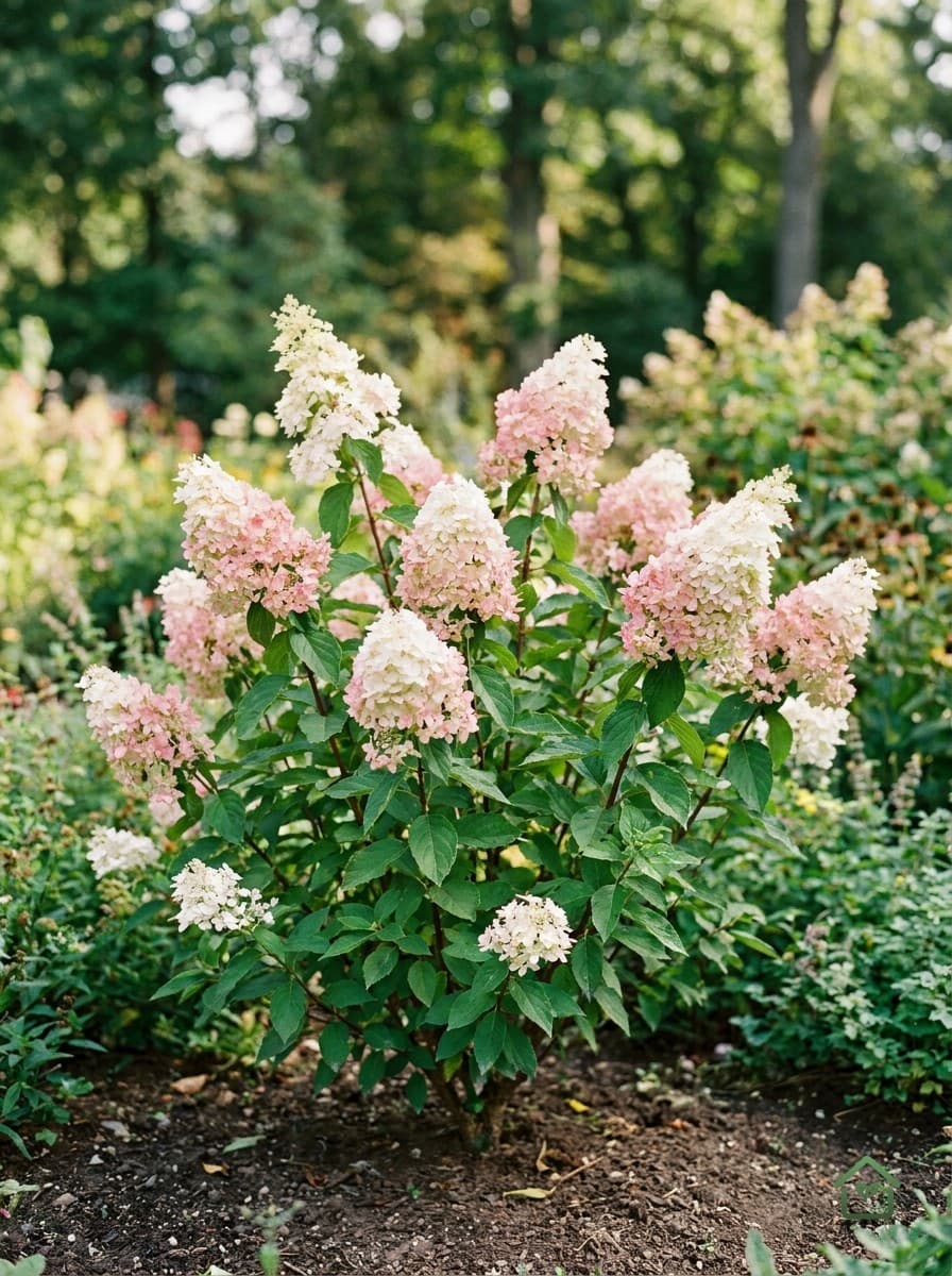 Pluimhortensia