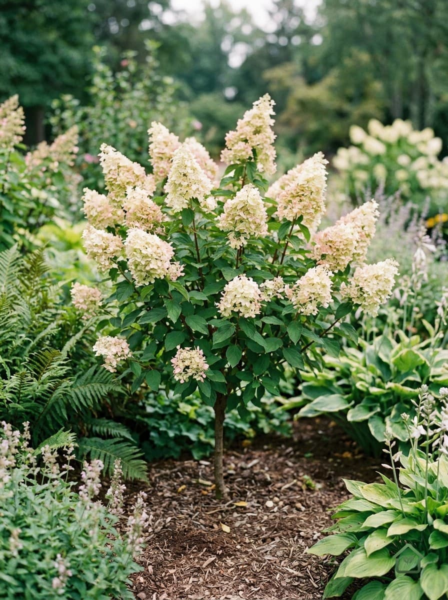 Pluimhortensia