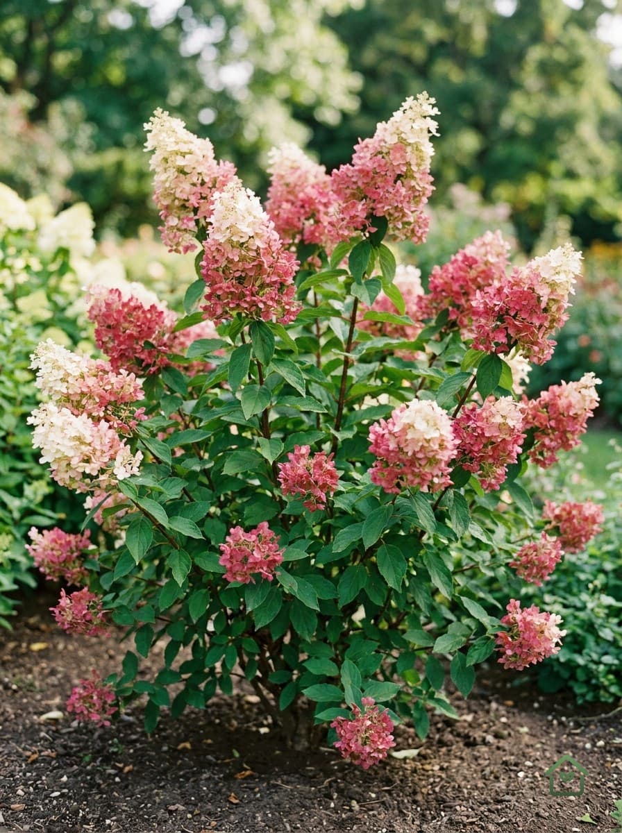 Pluimhortensia