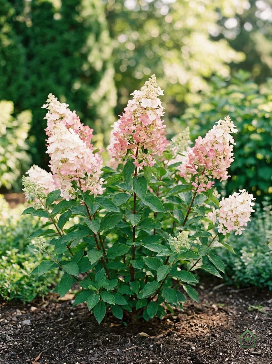 Pluimhortensia