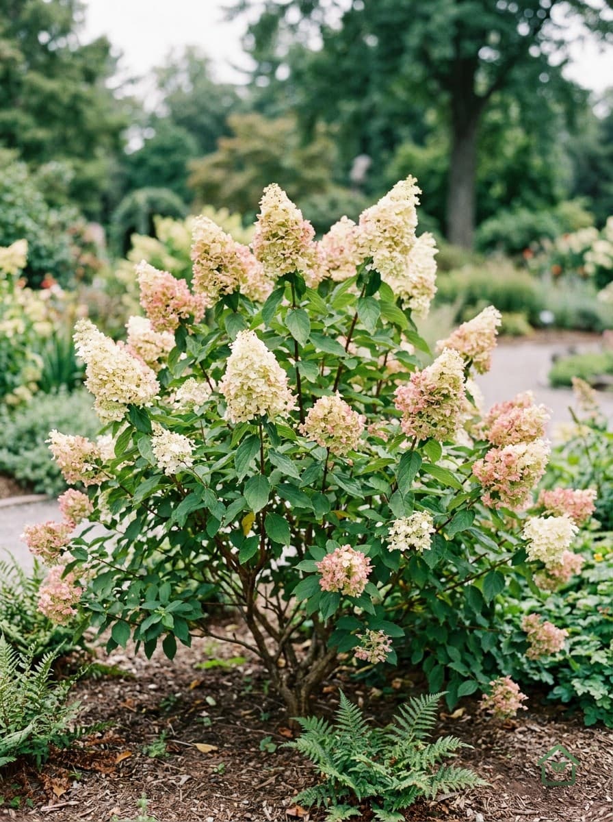 Pluimhortensia