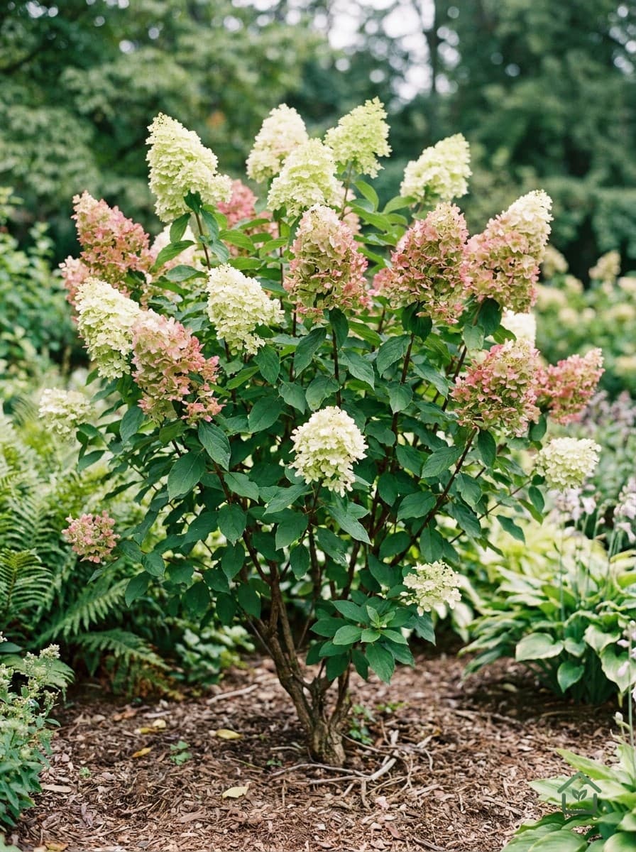 Pluimhortensia