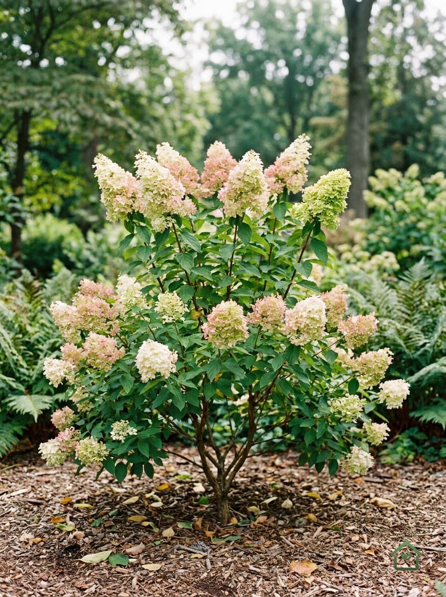 Pluimhortensia
