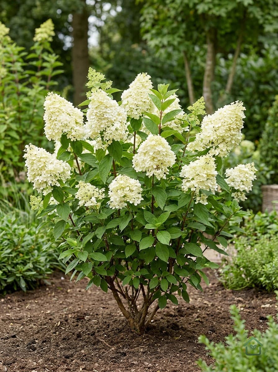 Pluimhortensia