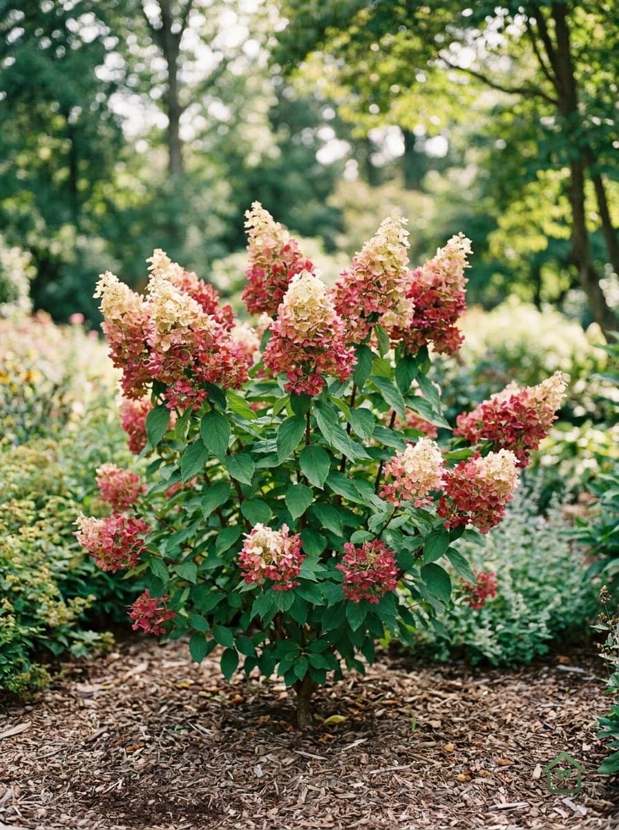 Pluimhortensia