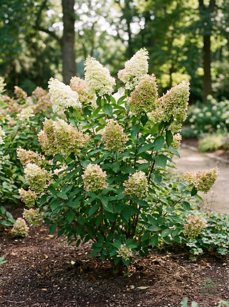 Pluimhortensia