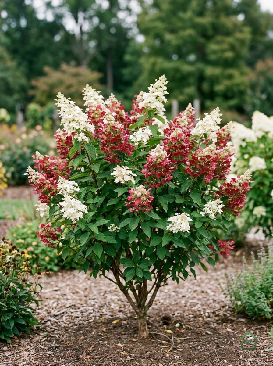 Pluimhortensia