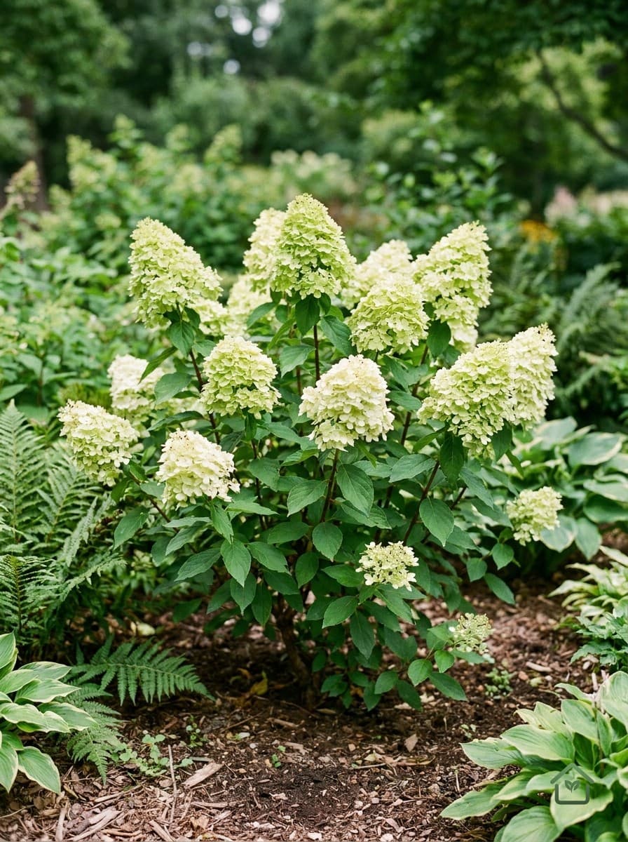 Pluimhortensia