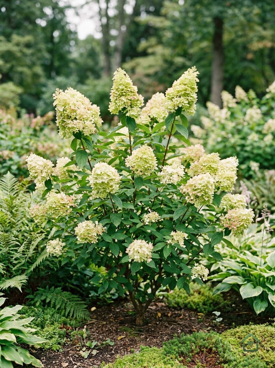 Pluimhortensia