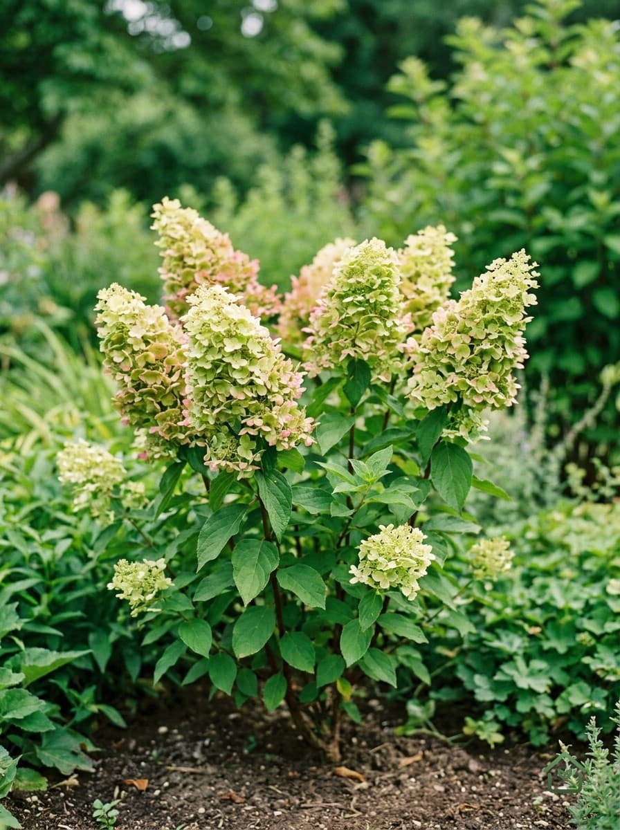 Pluimhortensia