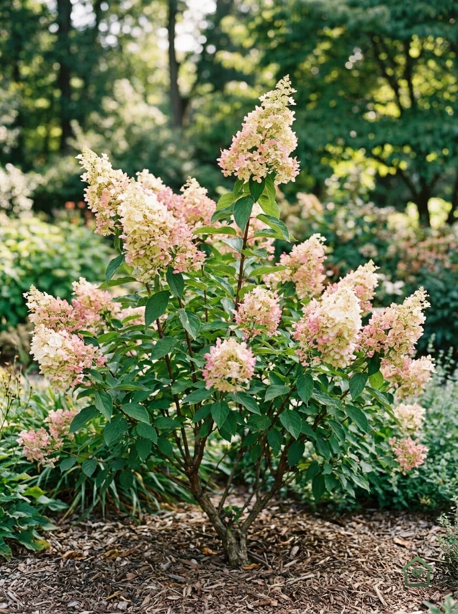 Pluimhortensia