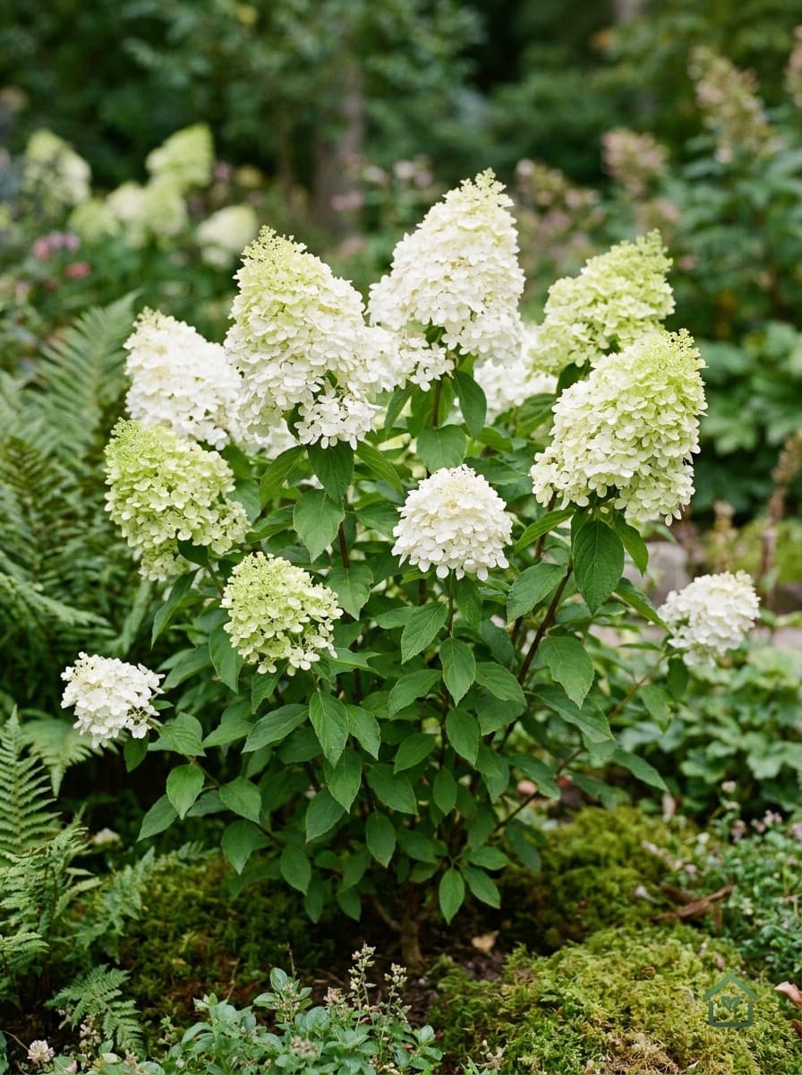Pluimhortensia