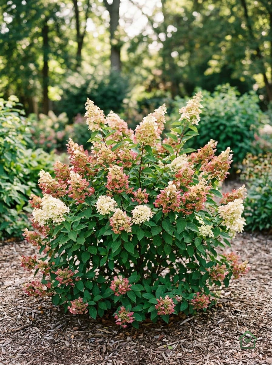 Pluimhortensia