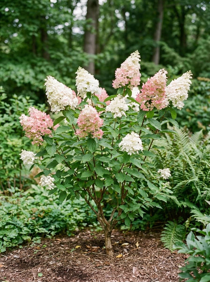 Pluimhortensia