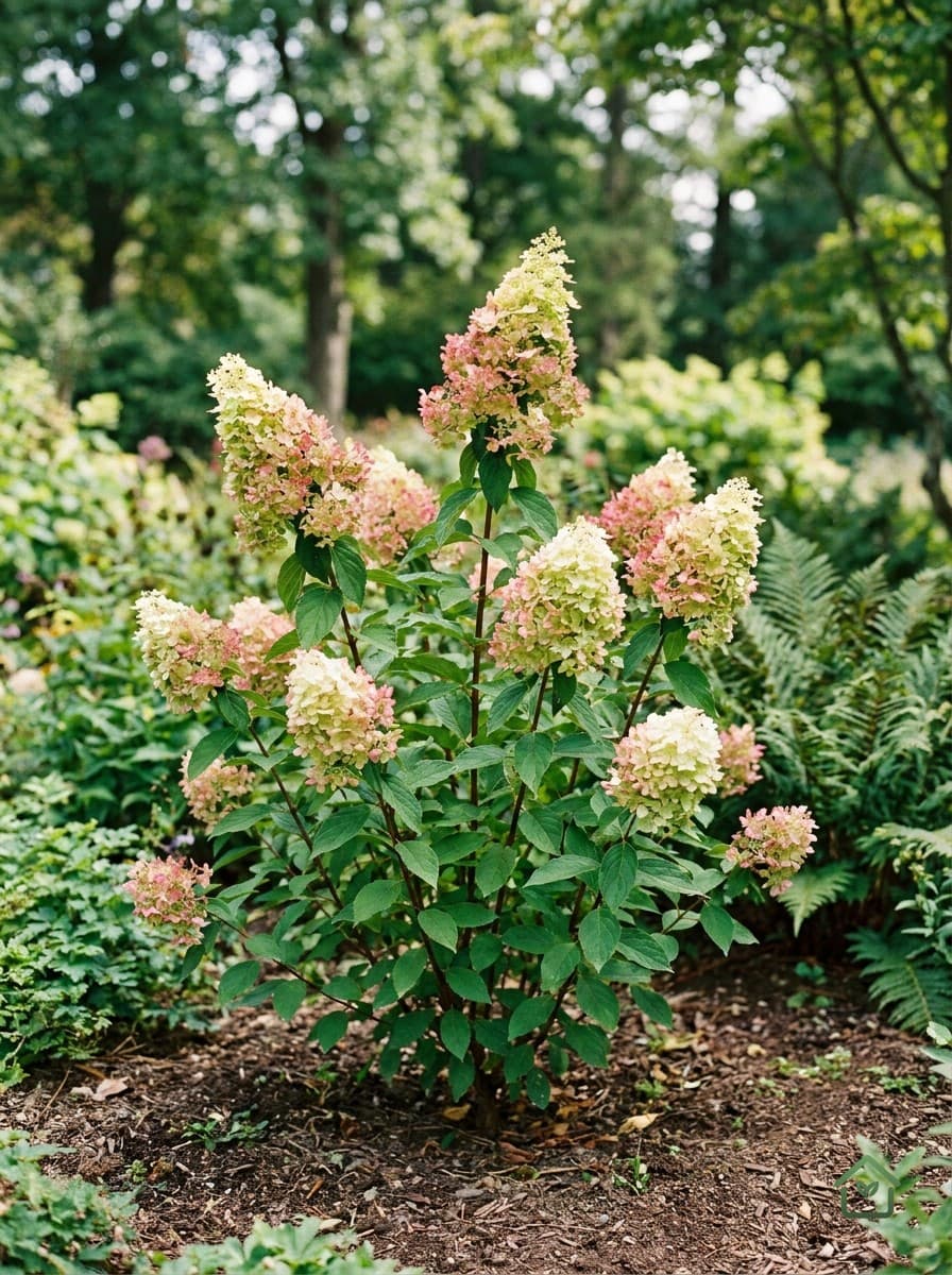 Pluimhortensia