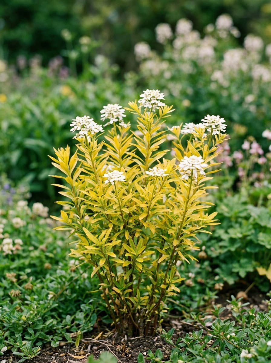Scheefbloem
