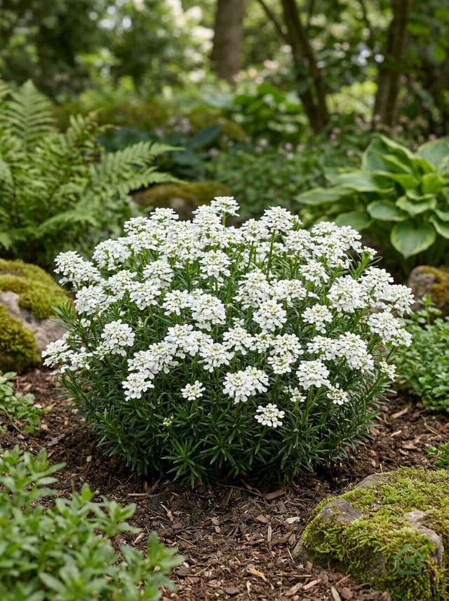 Scheefbloem