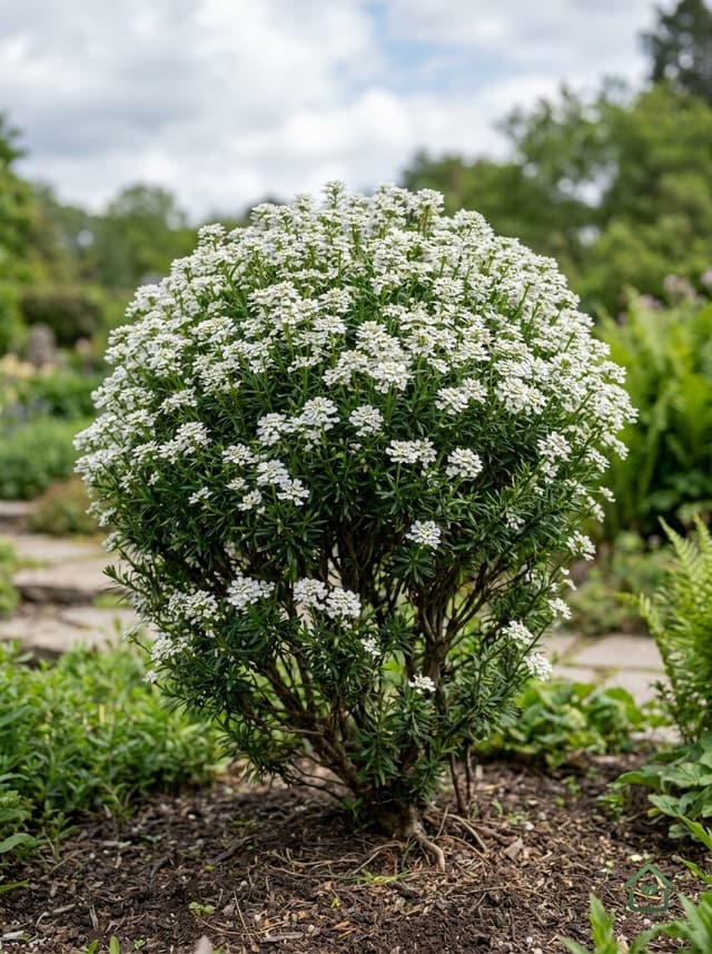 Scheefbloem