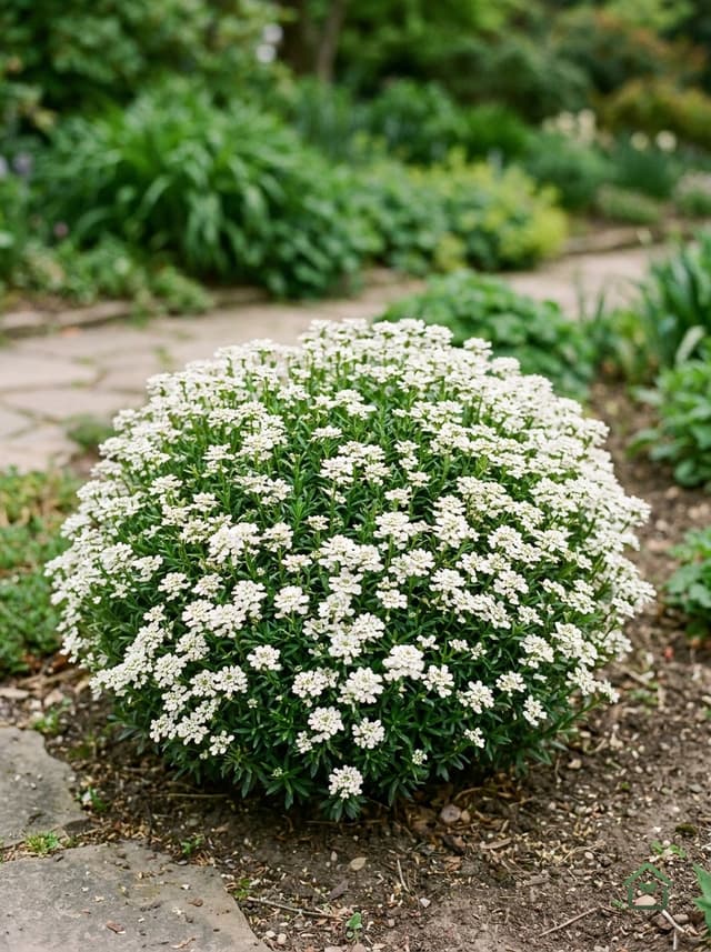 Scheefbloem